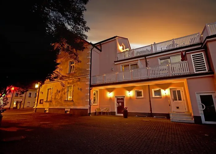 Kinderhotel Carl Von Clausewitz