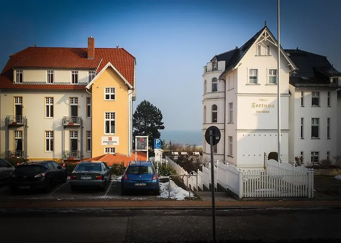 Ferienvermietung: Villa Kurfürst
