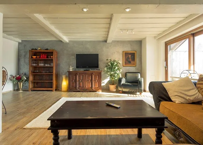 Alpen Deluxe Oberammergau