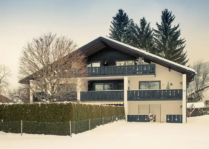 Alpen Deluxe Oberammergau