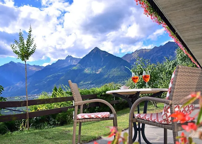 Ping Pong Hotel: Hotel Klarnerhof