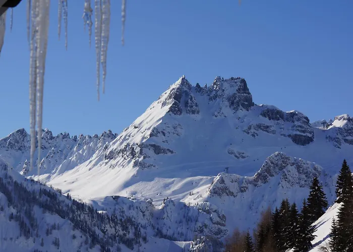 Boutique-Hotel: Hotel Grifone