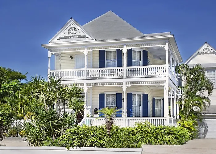  Azul Key West