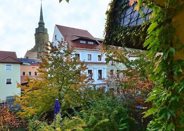 Haus Buchheim - Pension am Schloss