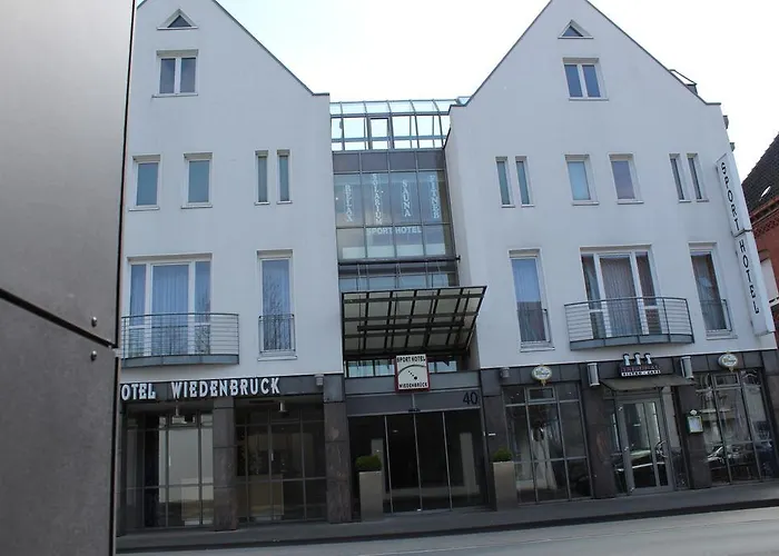 Wiedenbrueck