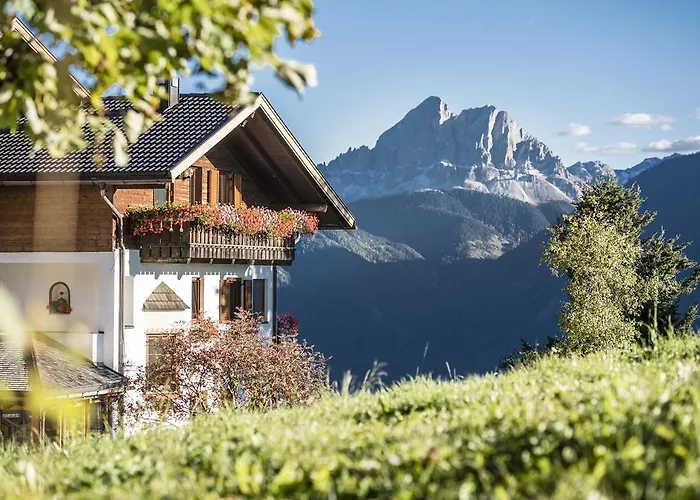 Haustierfreundliches Hotel: Herol - My Mountain Retreat
