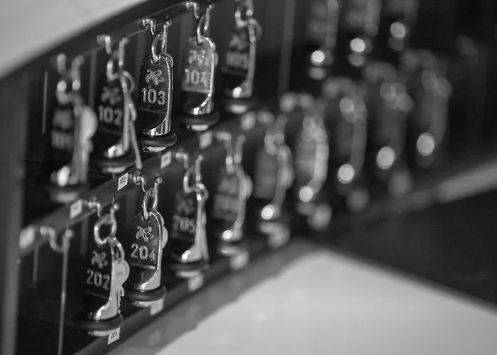 SAN REMO Fine.Food.Hotel