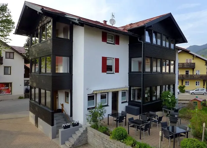 3-Sterne-Hotel: Hotel Engel