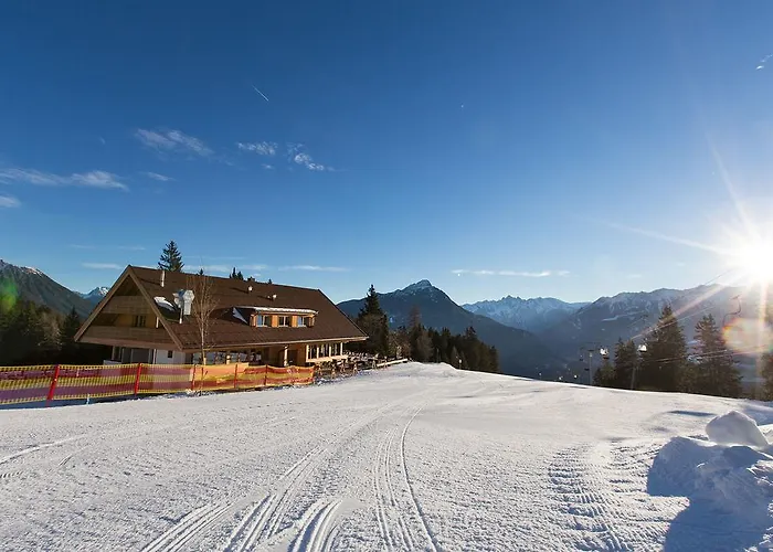 UALM Untermarkter Alm
