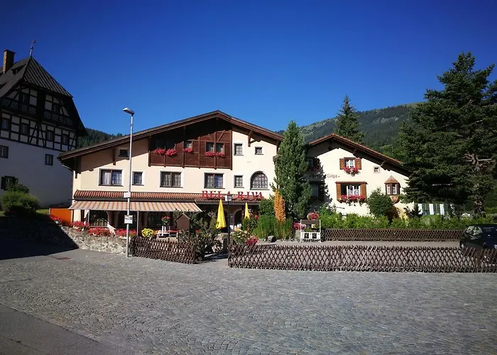 Kinderhotel 
