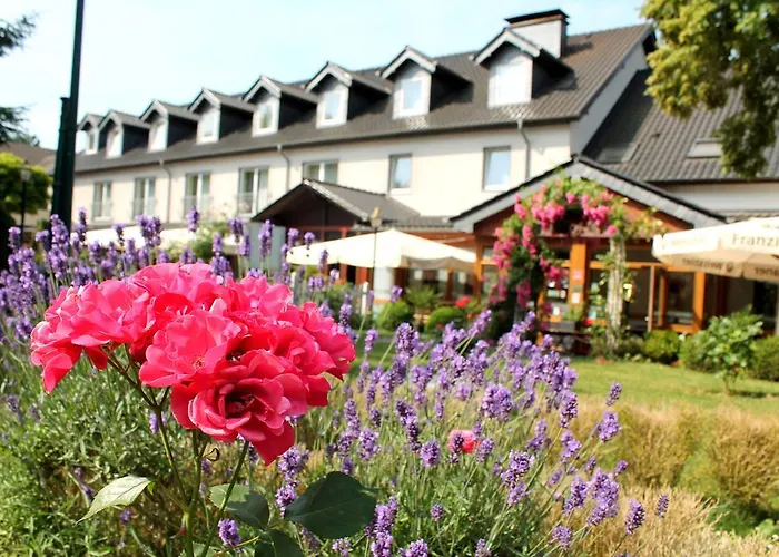 Und Restaurant Eurohof