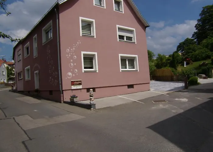 Wellnesshaus