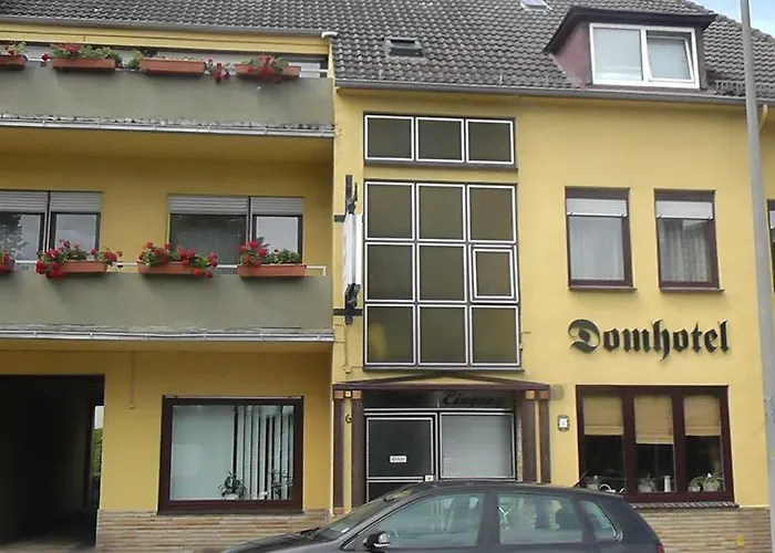 Domhotel Bed&Breakfast