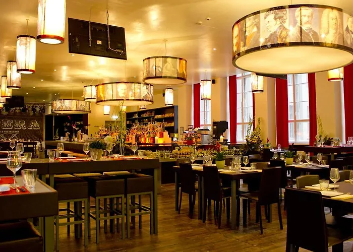 Plus Berlin Hostel Und Hotel