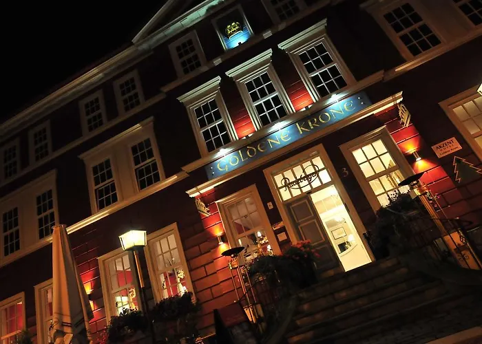 Familienhotels Goldene Krone