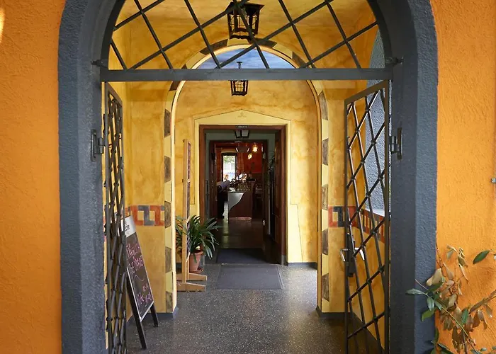 Hotel Restaurant Itzlinger Hof