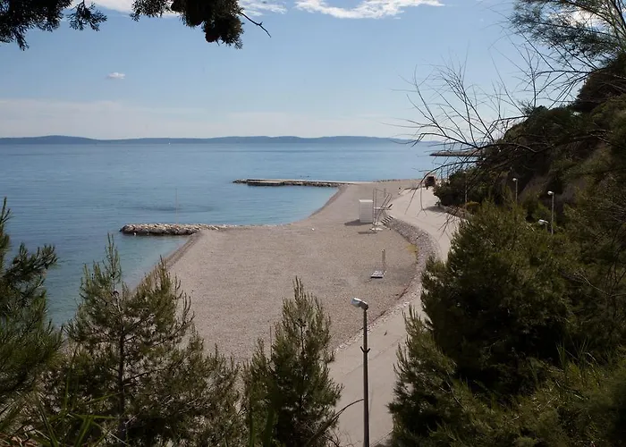 Znjan Beach Apartments