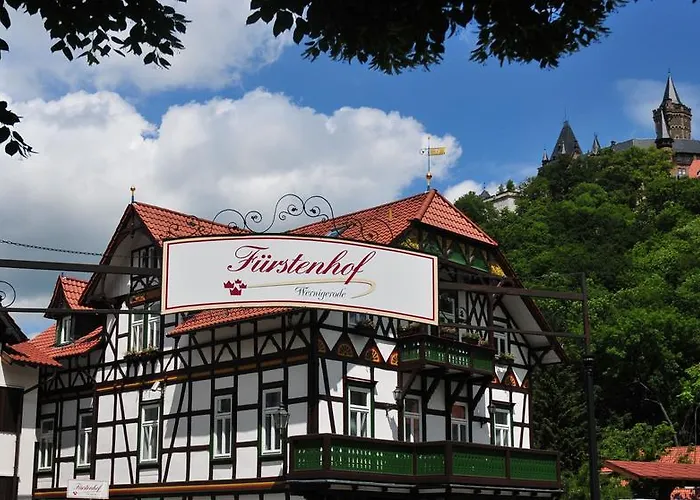 Fürstenhof