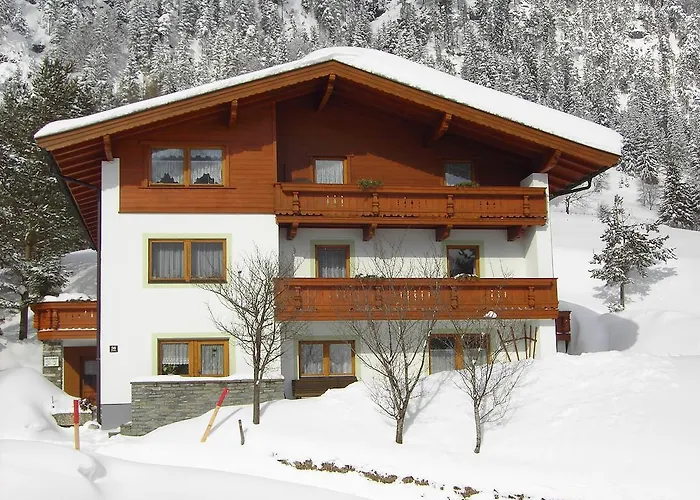Ferienwohnungen Auerhof