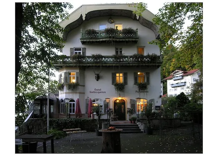  Kolbergarten