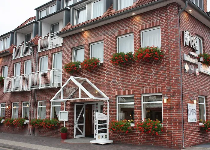 -Restaurant Kämper Superior