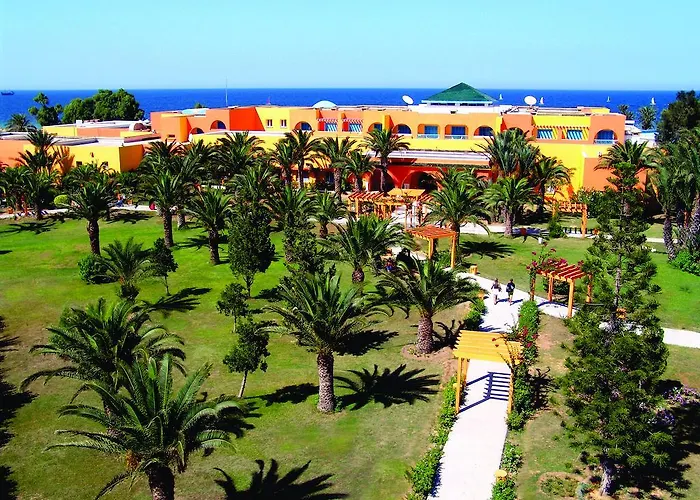 Caribbean World