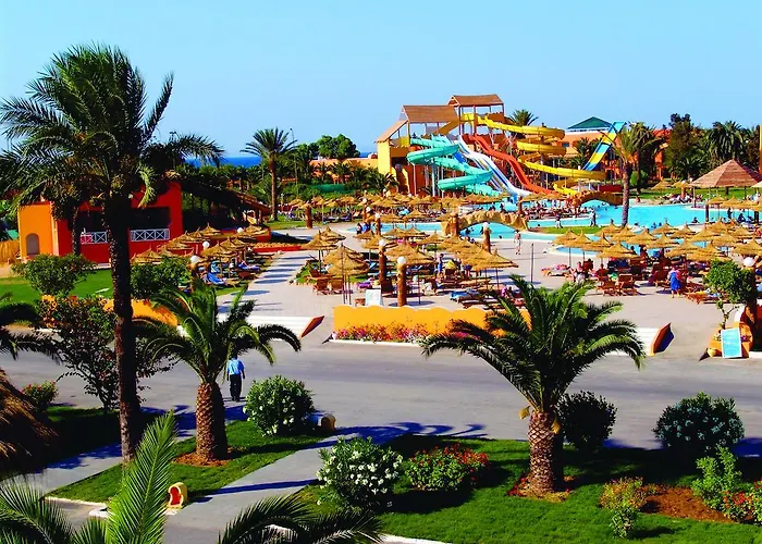 Caribbean World