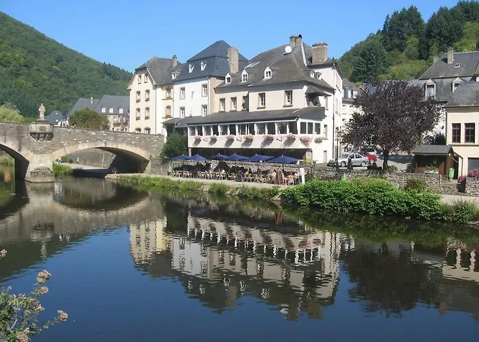 Auberge De L'Our