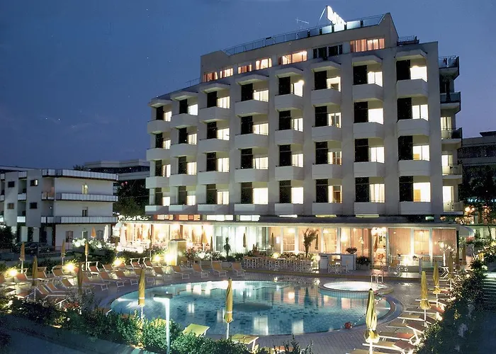 Hotel Am Strand David