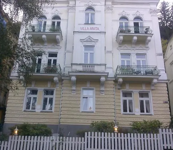 Pension Villa Anita