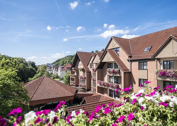Hotel am Kurpark