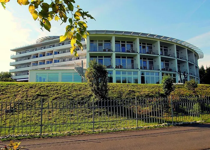 Wildpark Hotel