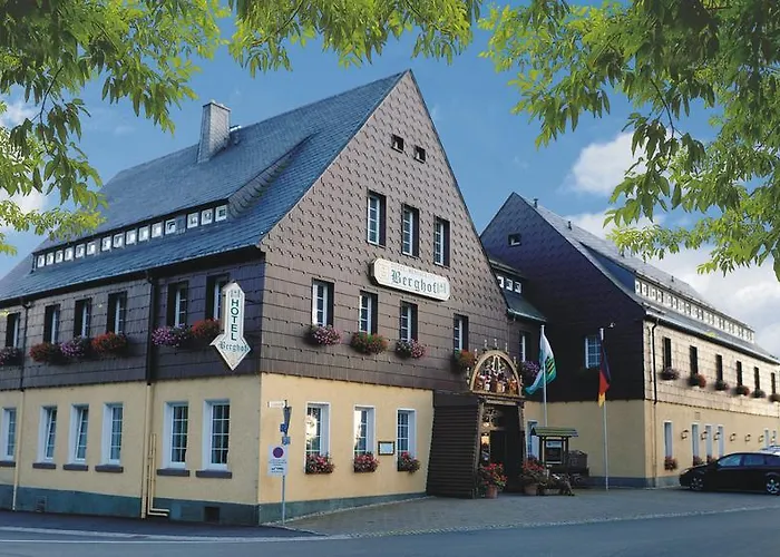  Berghof