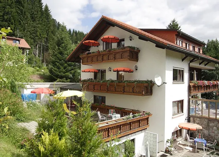 Haus Bernhardt-Fromm