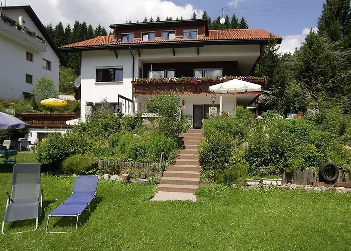 Haus Bernhardt-Fromm