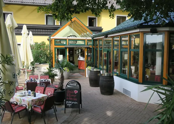 Restaurant Böck Roter Hahn