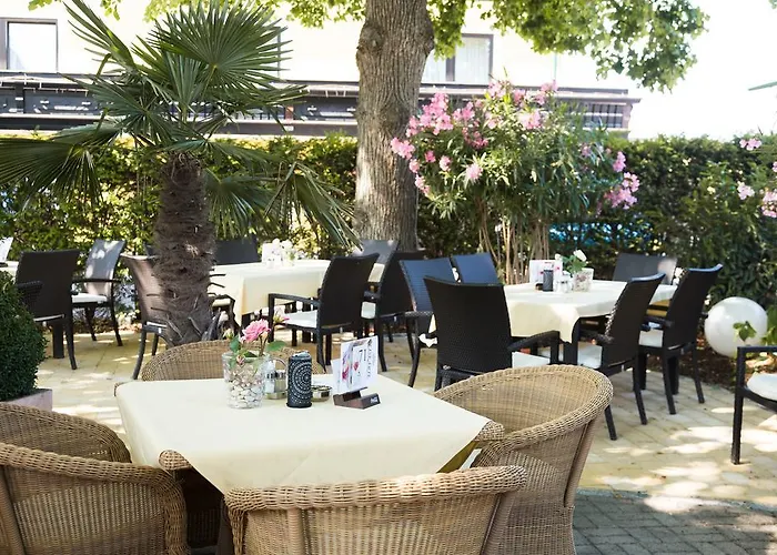 Restaurant Böck Roter Hahn