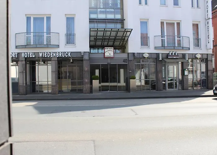 Wiedenbrueck