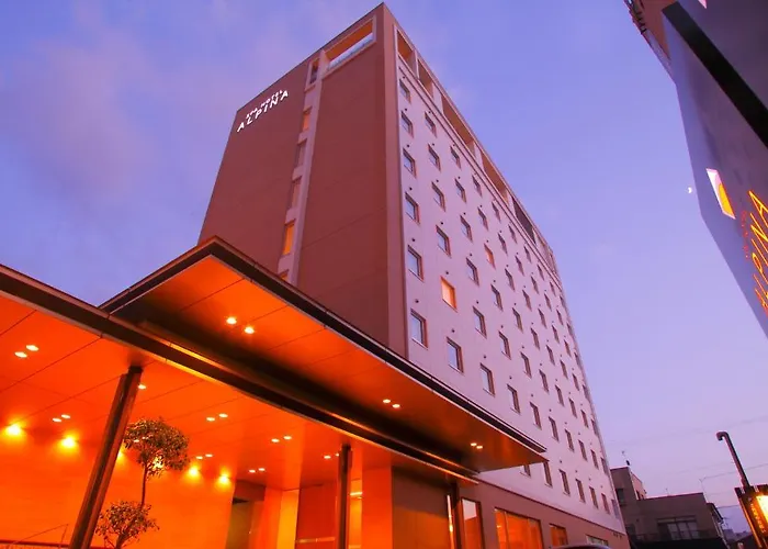 Spa Alpina Hida Takayama (Adults Only)