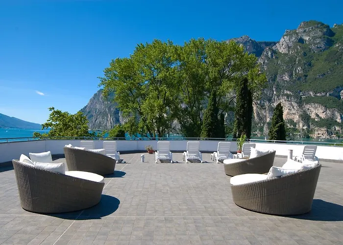 Hotel Am Strand Oasi Wellness&Spa