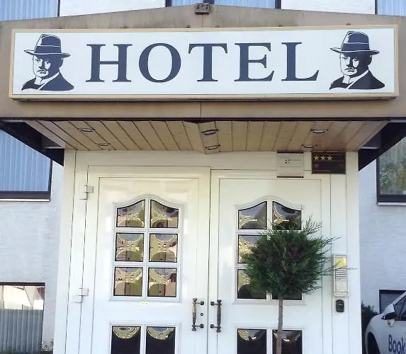 Hotel Zum Stresemann