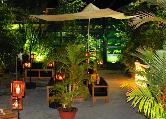 Loft Downtown Yangon
