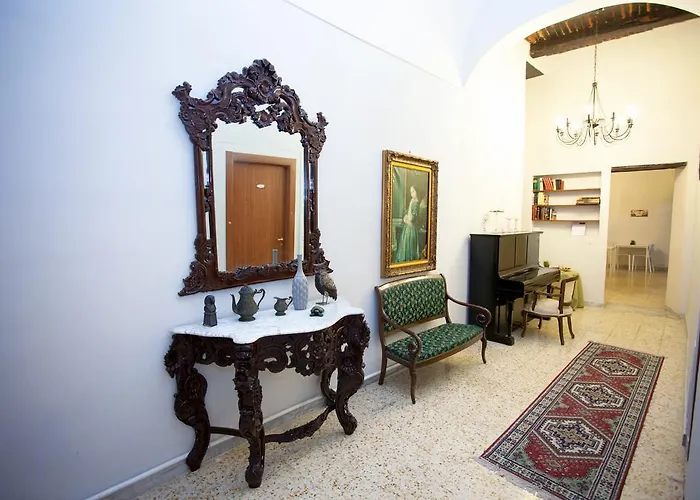 B&B Rochel Napoli