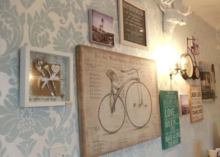 Charleville Lodge Hotel