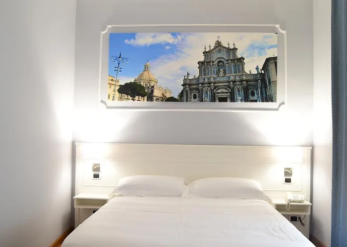 Hotel nahe Flughafen: Hotel Centrum