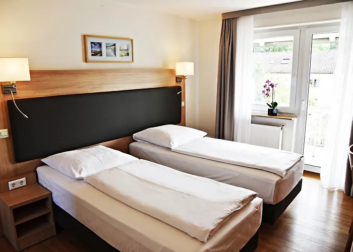 Garni-Hotel zur Krone