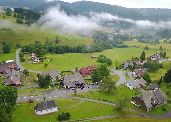 Genusshotel Gersbacher Hof