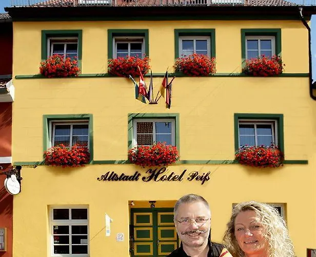 Altstadt Peiß