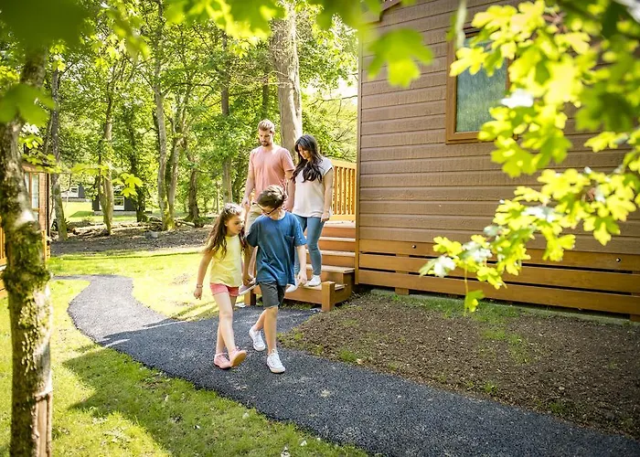 St. Ives Holiday Village
