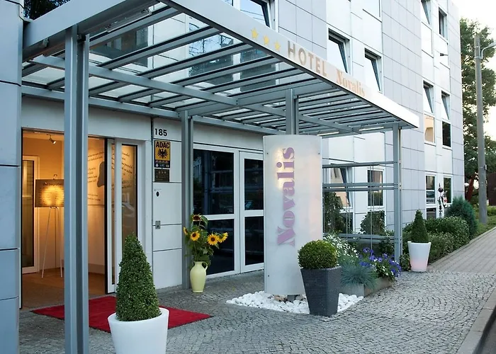 Hotels nahe Zwinger